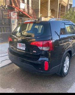 كيا سورينتو